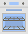 Range Oven